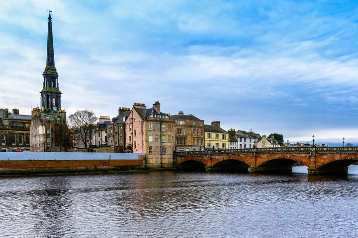 Uncover Ayr's Secrets: A Robert Burns Escape Game Adventure!