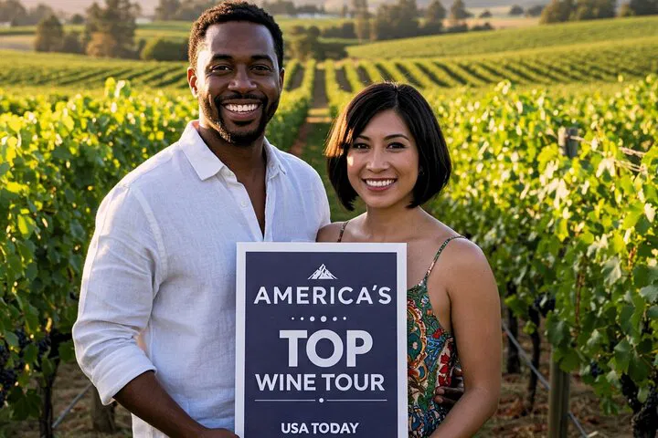 Temecula Valley Wine Tour: A Luxurious All-Inclusive Escape