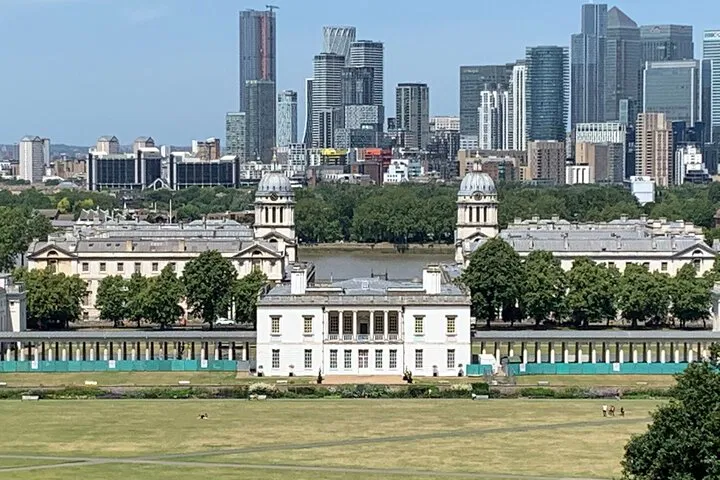 Discover Royal Greenwich: History, Views & Local Tales