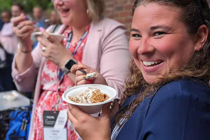 Lancaster, PA: Global Food Tour & History Walk