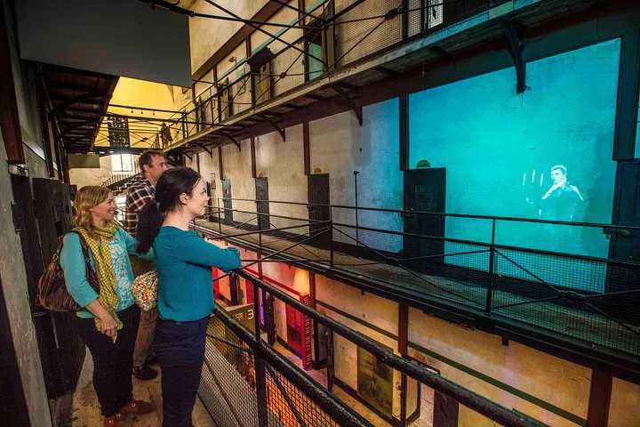 Unveiling Wicklow's Wonders: An Award-Winning Private Tour