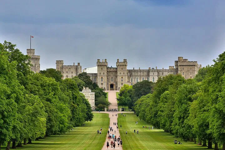 Windsor Castle & Eton: Royal History Day Trip