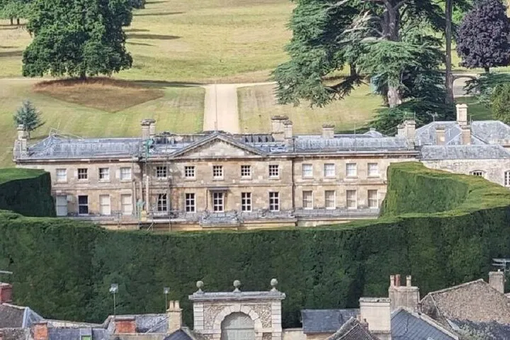 Uncover Cirencester's Secrets: A Self-Guided Audio Adventure