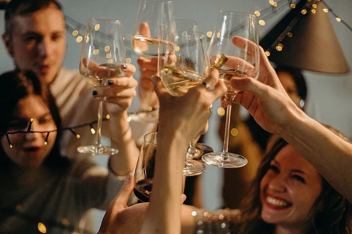 Relive 'Sideways': A Luxurious Wine Tour to Solvang