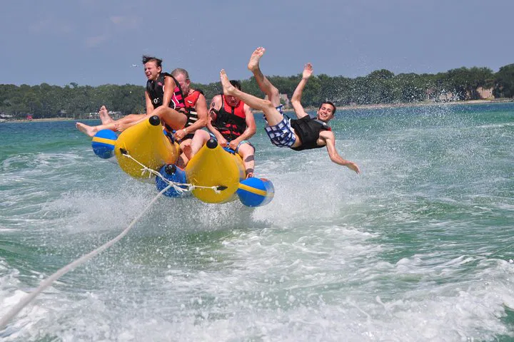 Coral Island Escape: Snorkel, Sunbathe & Discover Phuket's Paradise