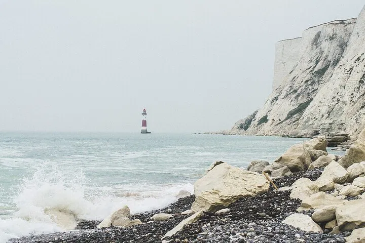 Discover Kent's Heritage: Your Ultimate Coastal Road Trip Guide