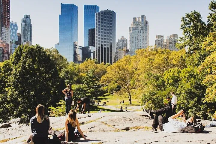 Unveiling NYC's Architectural Gems: An Art Deco Walking Tour