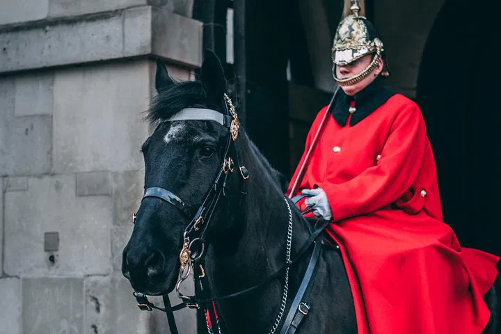 Uncover London's Wild Side: An Animal History Adventure
