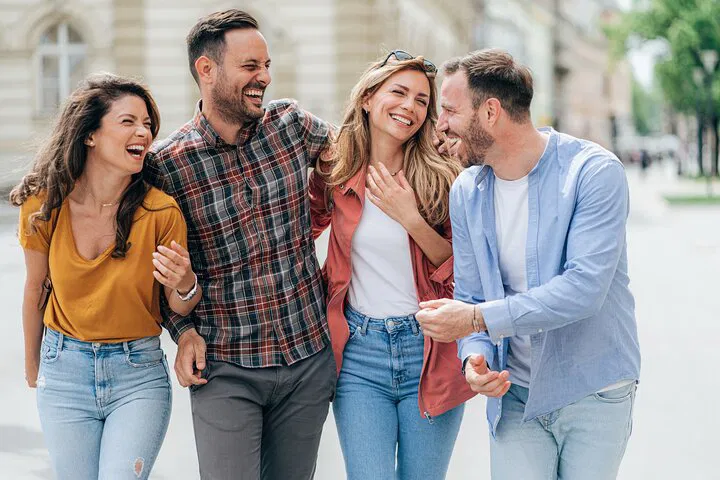 Uncover NYC's Soul: Full-Day Walking Tour Adventure