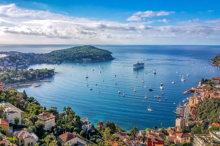 French Riviera: Design Your Dream Private Shore Excursion!