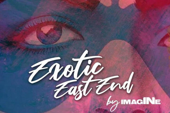 East End Foodie Adventure: A Multicultural Culinary Journey