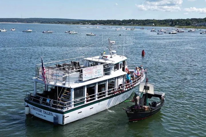 Ahoy Mateys! Embark on a Plymouth Pirate Adventure!