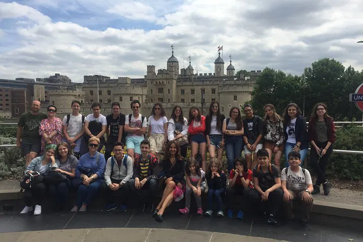 Unlock Your Legal Potential: London English + Law University Taster Program