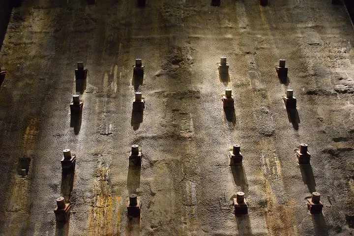 Reflect and Remember: Ground Zero & 9/11 Museum Journey