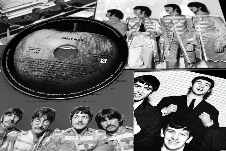 Step Back in Time: A Beatles Fan's Liverpool Pilgrimage