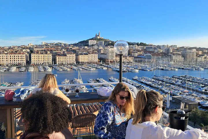 Discover Marseille's Flavors: A Culinary Journey Through the Old Port