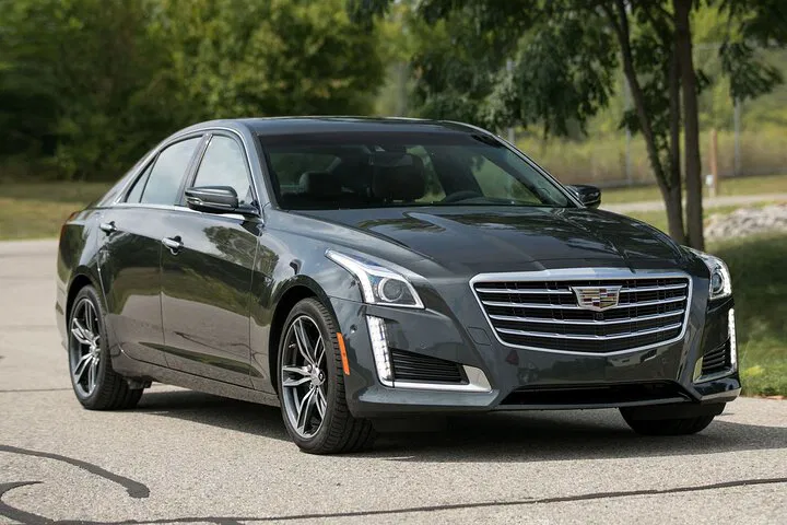 Stress-Free Newark Airport Transfer: Arrive in Style and Comfort