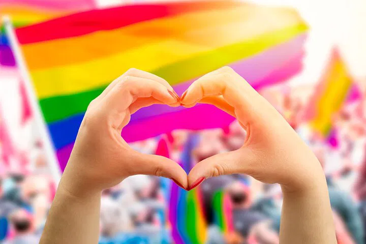 Stonewall & NYC's LGBTQ+ History: A Private, Proud Walking Tour
