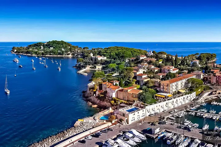 Côte d'Azur Unveiled: Private Guided Tour of Nice, Monaco & Beyond