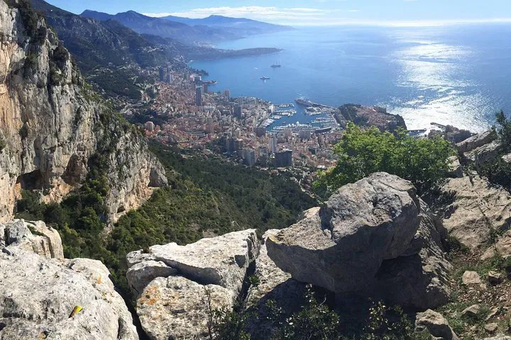 Monaco's Glamorous Coast: A Personalized Private Tour Experience