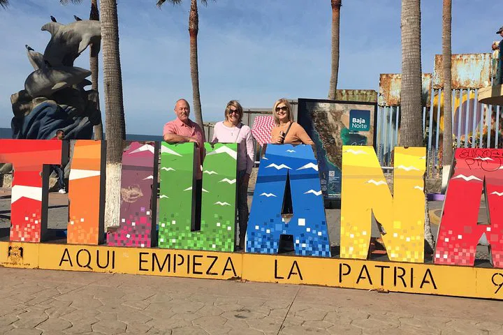 Discover Tijuana's Soul: A Cultural Private Day Tour