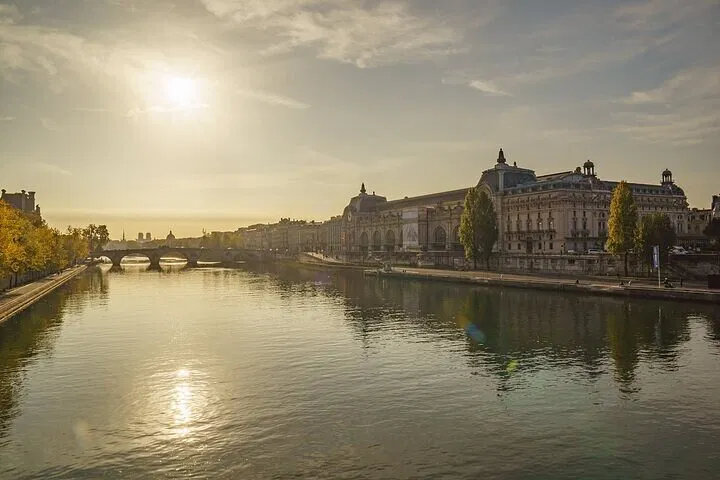 Musée d'Orsay Walking Tour: Secrets & Free Guide!