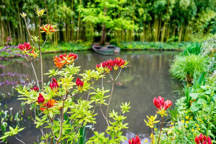 Normandy & Giverny: A Private Mercedes Journey Through Art & History