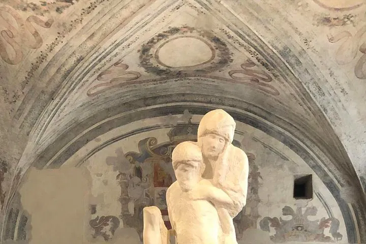 Uncover Milan's Artistic Treasures: A Guided Journey Through Hidden Masterpieces