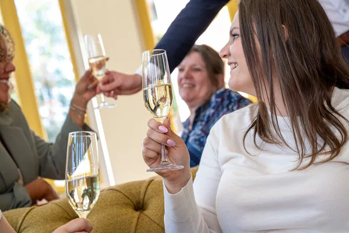 Champagne Dreams: A Luxurious Day Trip to Reims & Épernay