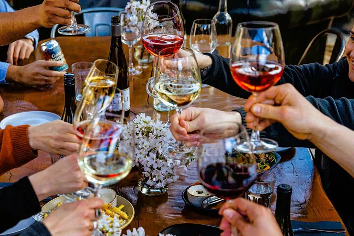 Paris Gourmet Tour: Wine, Cheese & Pastry Adventure