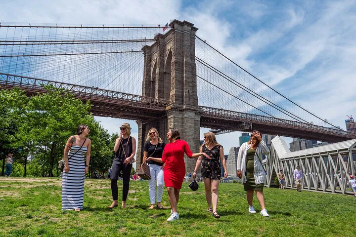 NYC Private Tour: See New York Your Way!