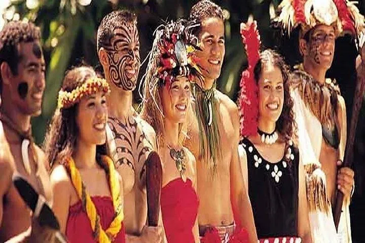Oahu's Trio: Pearl Harbor, Dole Plantation & Polynesian Cultural Center Day Trip from Maui
