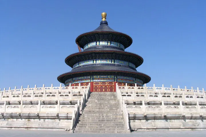 Uncover China's Wonders: 7-Day Adventure from Los Angeles