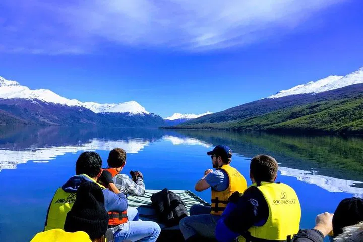 Unforgettable Ushuaia Adventure: Trek, Canoe & Tierra del Fuego Immersion!