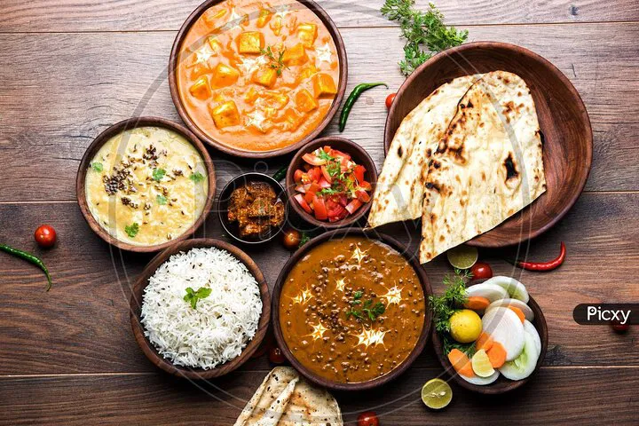 Savor Authentic Indian Flavors: A Parisian Culinary Journey
