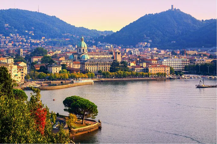 Discover Lake Como: A Scenic Day Trip from Milan