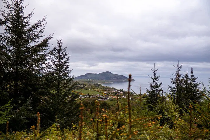 Arran Day Trip from Glasgow: Castle & Island Tour