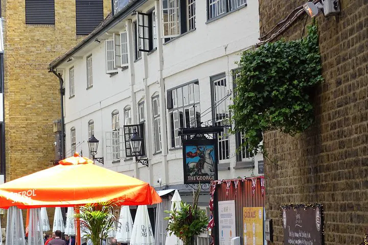 Uncover London's Dark Secrets: An Exclusive Southwark Walking Tour