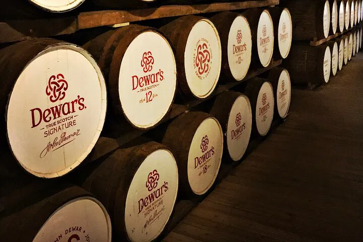 Casks & Chronicles: Unveiling Scotland's Whisky Secrets