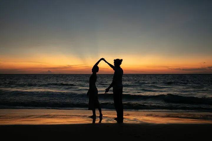 Phuket Instagram Tour: Capture Stunning Selfies & Sunset Views