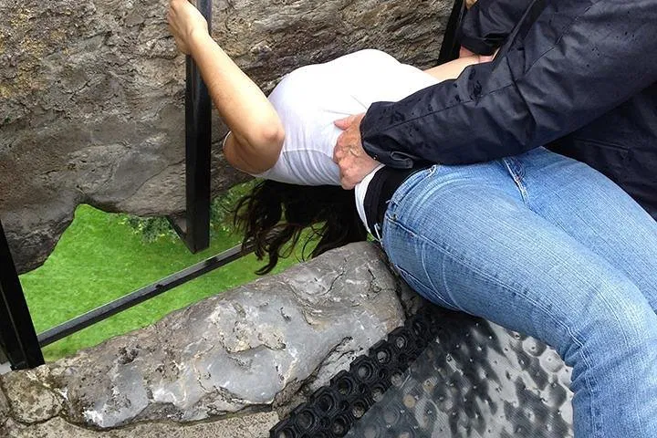 Luxury Road Trip: Killarney to Cork with Blarney Stone Kiss