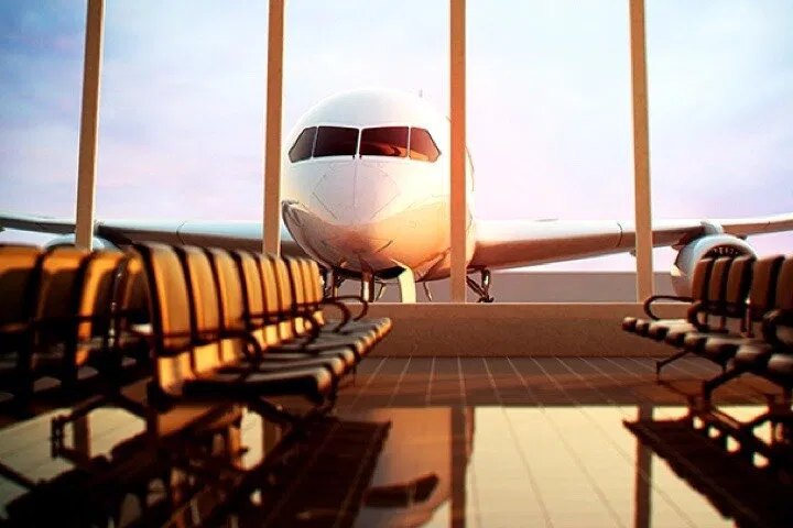 Stress-Free Paris Transfers: Private Van/Sedan from CDG/Orly