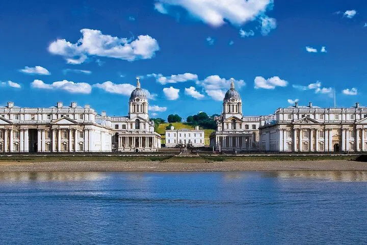 Greenwich Day Tour: London's Royal History & Modern Views