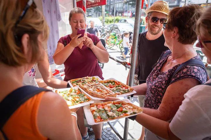 Savor Kreuzberg: A Delicious Culinary & Cultural Walking Adventure