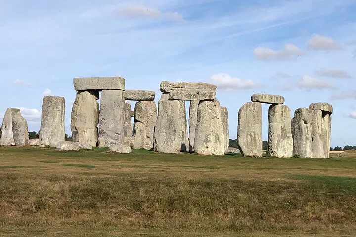 Stonehenge Shore Excursion from Southampton: Private Transfer