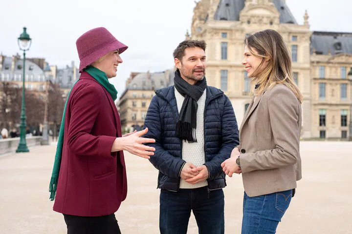 Discover Le Marais: A Personalized Parisian Adventure