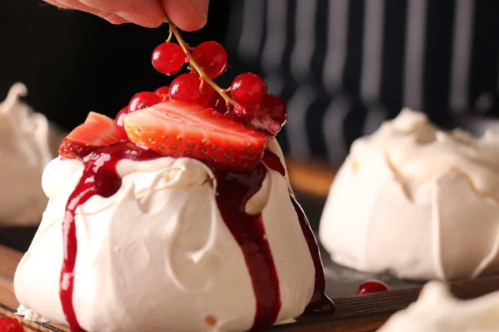 Master Meringue Magic: A Parisian Pastry Adventure!