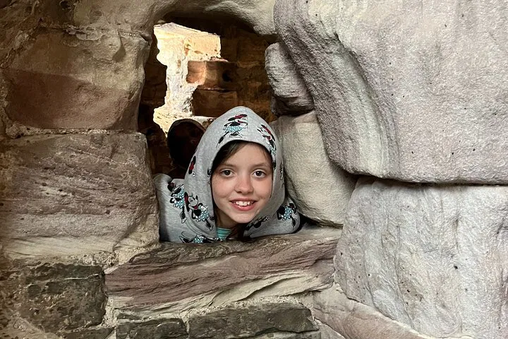 Unveiling Conwy Castle: A Coastal & Cultural Welsh Adventure from Holyhead