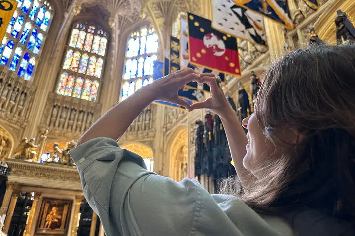 Unlock Westminster Abbey: A Private, Fast-Track Historical Journey