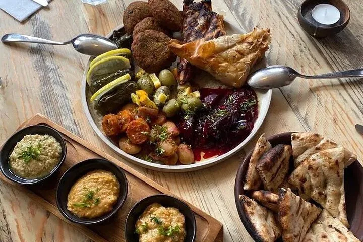 Harrogate Food Tour: History, Bites & Local Brews